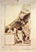 Sueno Francisco Goya